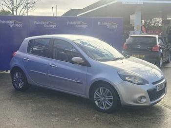 Used Renault Clio 2012 for sale - 77437839: Photo