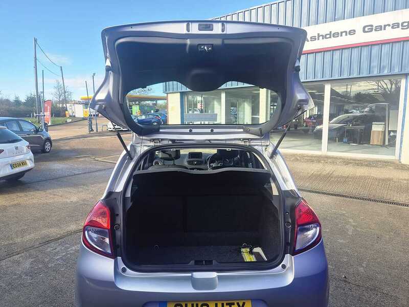 Used Renault Clio 2012 for sale - 77437839: Photo 6