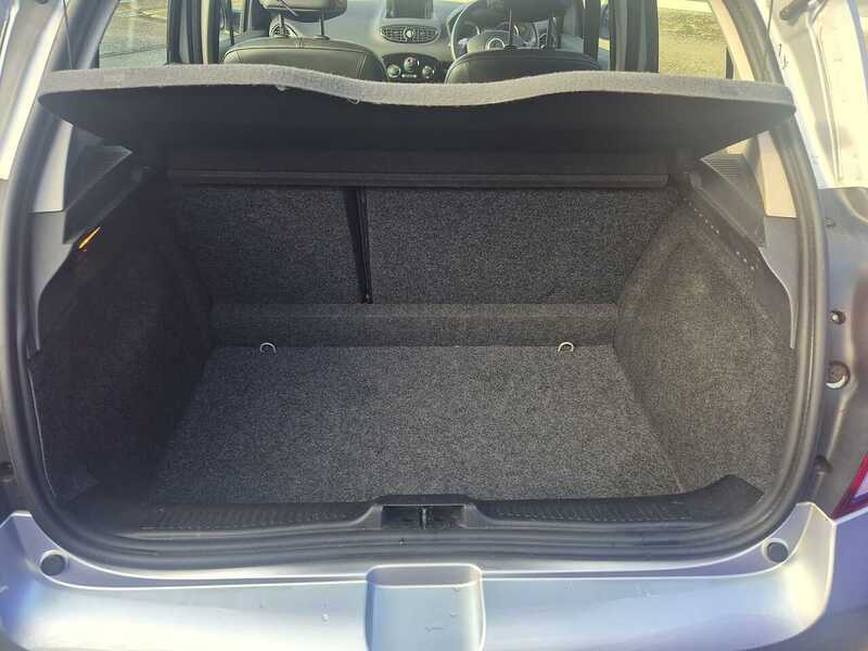 Used Renault Clio 2012 for sale - 77437839: Photo 7