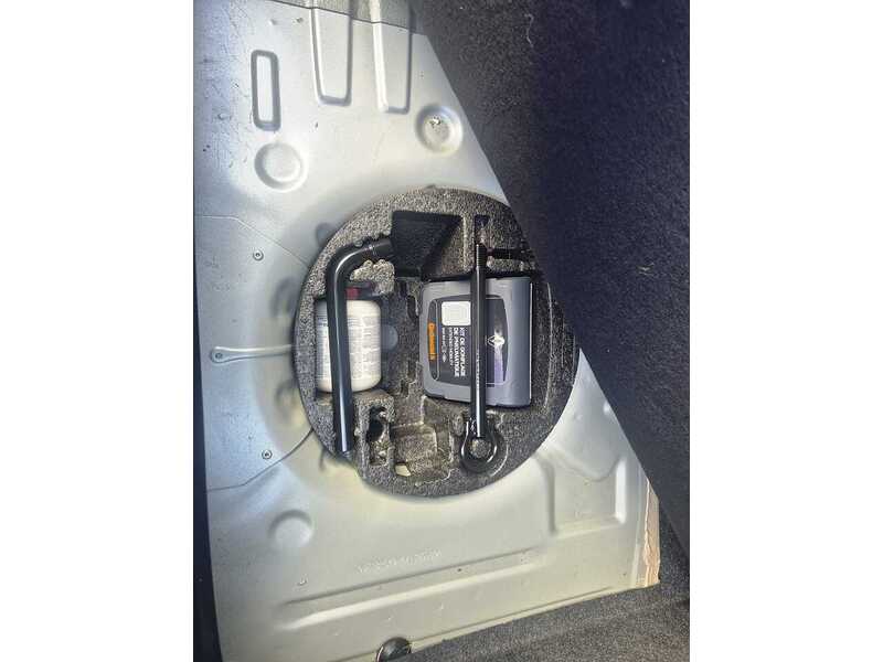 Used Renault Clio 2012 for sale - 77437839: Photo 8