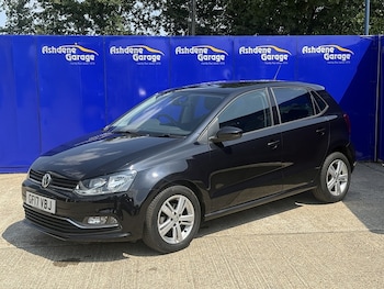 Used Volkswagen Polo 2017 for sale - 79409935: Photo