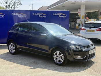 Used Volkswagen Polo 2017 for sale - 79409935: Photo