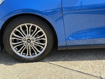 Used Ford Focus 2018 for sale - 79138220: Photo