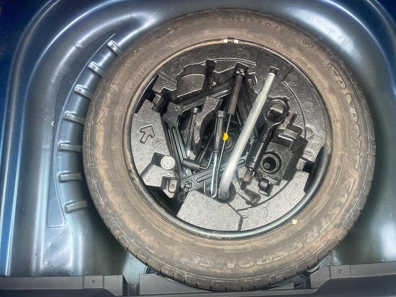 Used Skoda Octavia 2020 for sale - 76720068: Photo 12