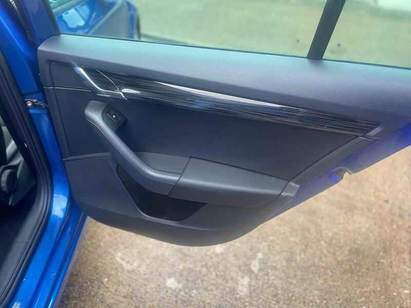 Used Skoda Octavia 2020 for sale - 76720068: Photo 13