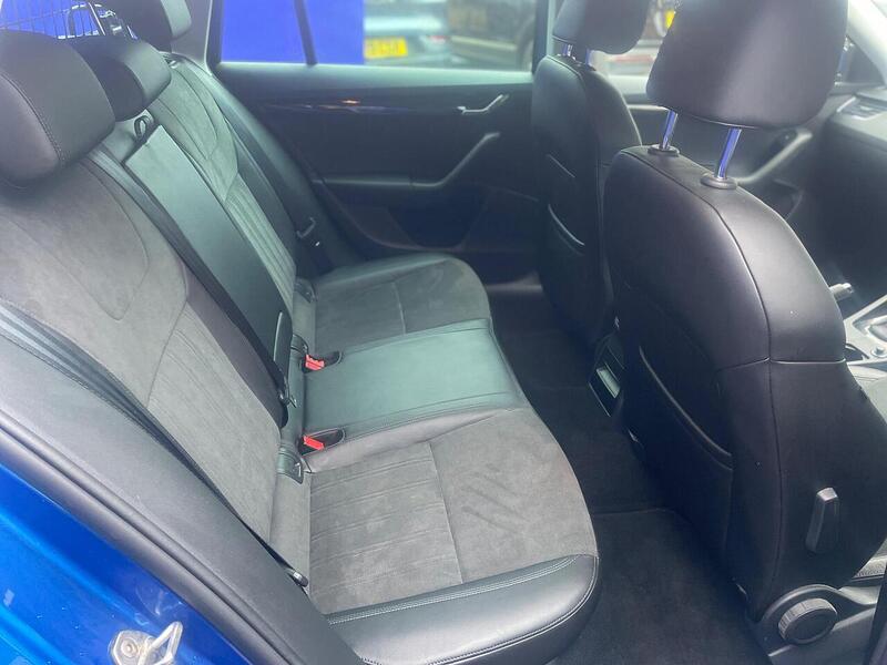 Used Skoda Octavia 2020 for sale - 76720068: Photo 14