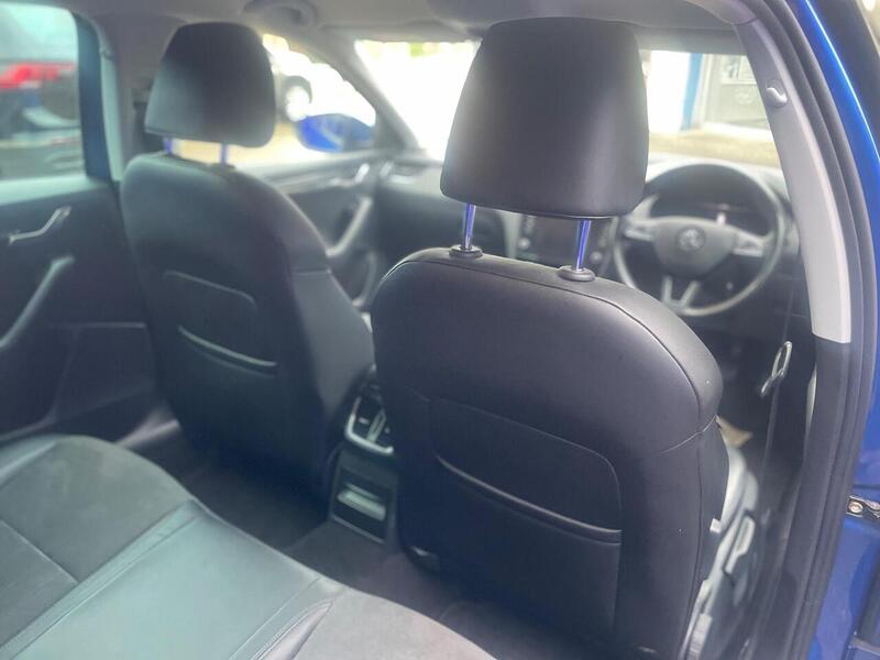 Used Skoda Octavia 2020 for sale - 76720068: Photo 15