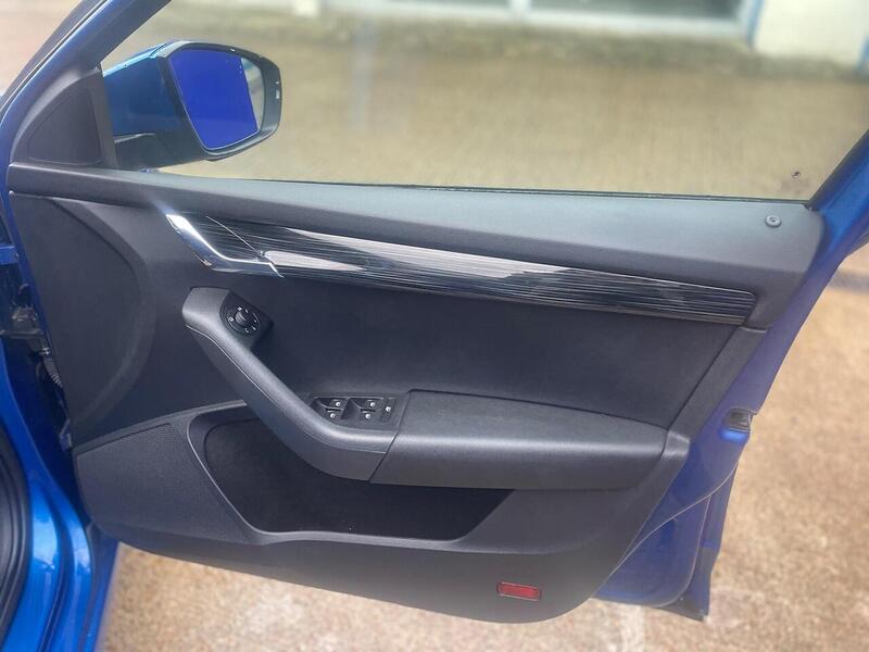 Used Skoda Octavia 2020 for sale - 76720068: Photo 16