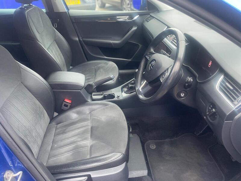 Used Skoda Octavia 2020 for sale - 76720068: Photo 17