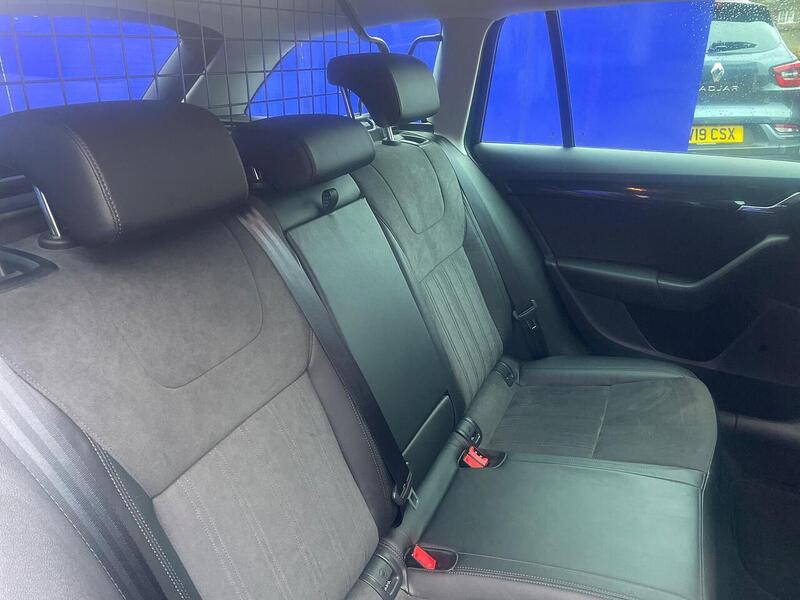 Used Skoda Octavia 2020 for sale - 76720068: Photo 18