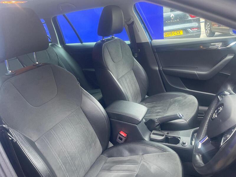 Used Skoda Octavia 2020 for sale - 76720068: Photo 19