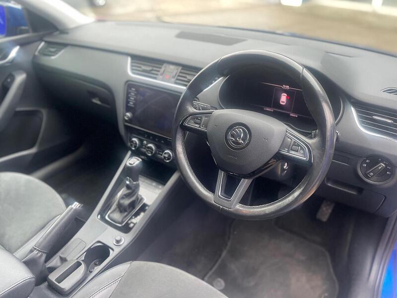 Used Skoda Octavia 2020 for sale - 76720068: Photo 20