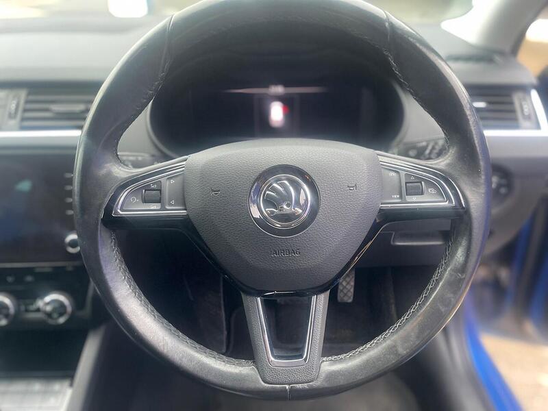 Used Skoda Octavia 2020 for sale - 76720068: Photo 21