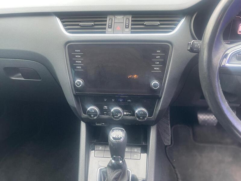 Used Skoda Octavia 2020 for sale - 76720068: Photo 23
