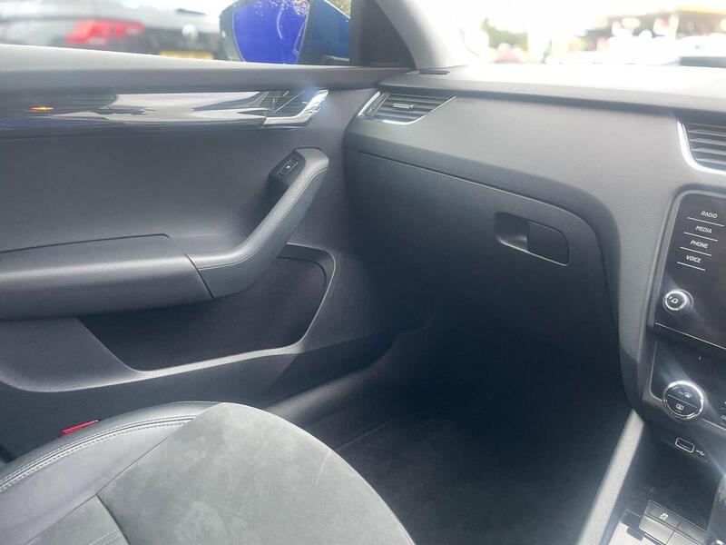 Used Skoda Octavia 2020 for sale - 76720068: Photo 24