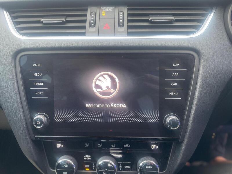 Used Skoda Octavia 2020 for sale - 76720068: Photo 26