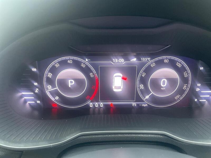 Used Skoda Octavia 2020 for sale - 76720068: Photo 27