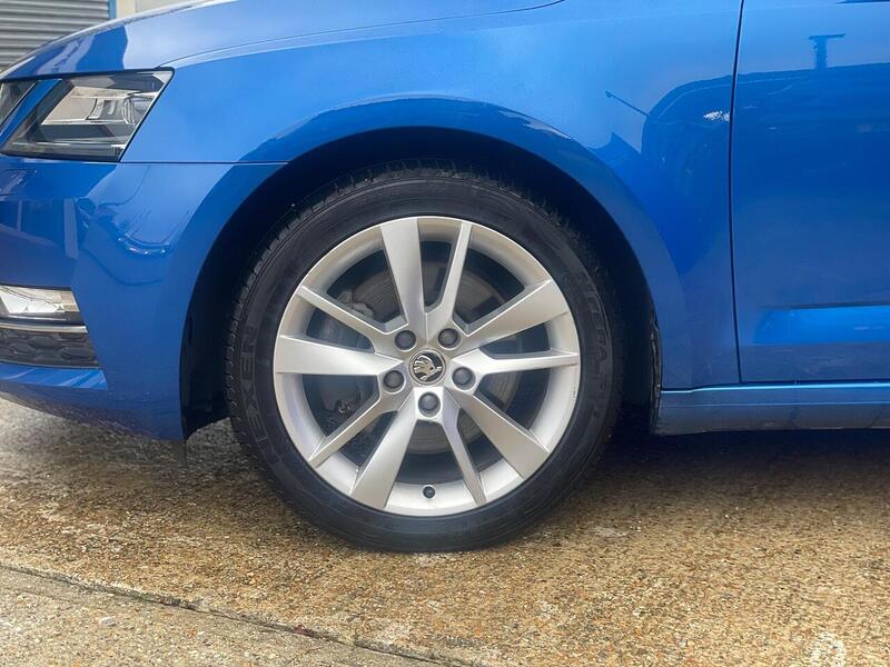 Used Skoda Octavia 2020 for sale - 76720068: Photo 4