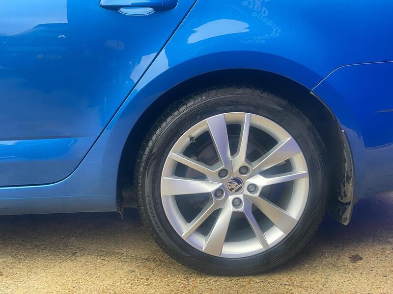 Used Skoda Octavia 2020 for sale - 76720068: Photo 5