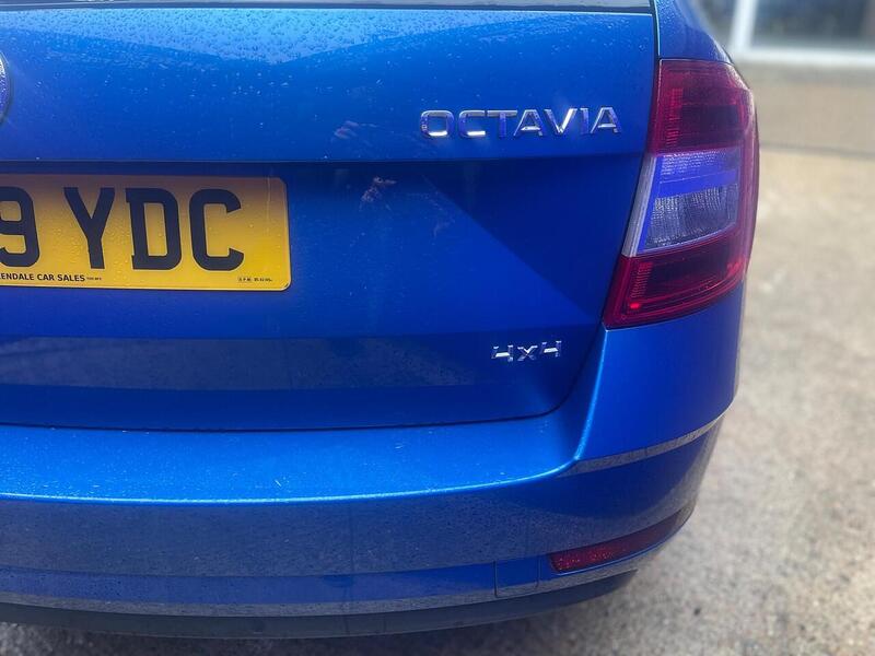 Used Skoda Octavia 2020 for sale - 76720068: Photo 7