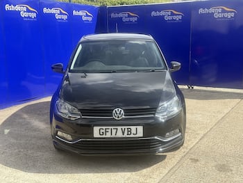 Used Volkswagen Polo 2017 for sale - 79667583: Photo