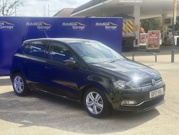 Used Volkswagen Polo 2017 for sale - 79667583: Photo