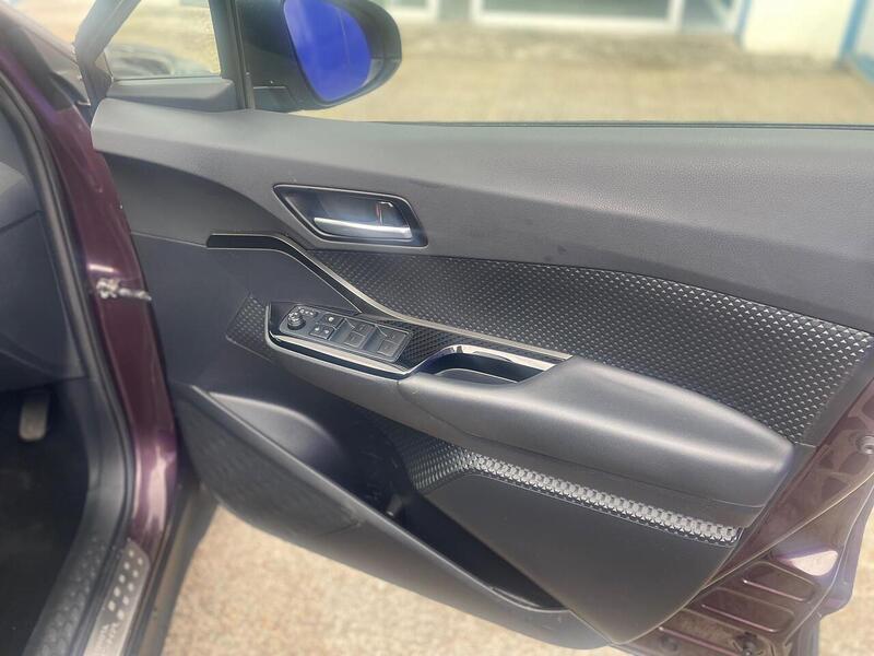 Used Toyota C-HR 2022 for sale - 76720057: Photo 12