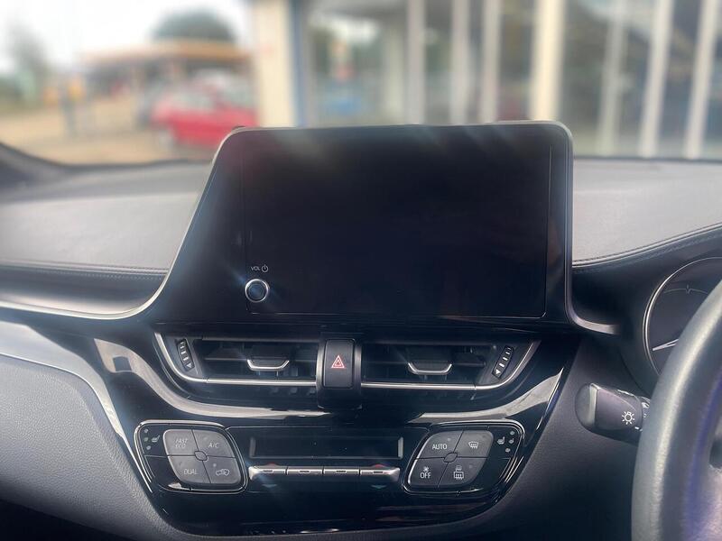 Used Toyota C-HR 2022 for sale - 76720057: Photo 18