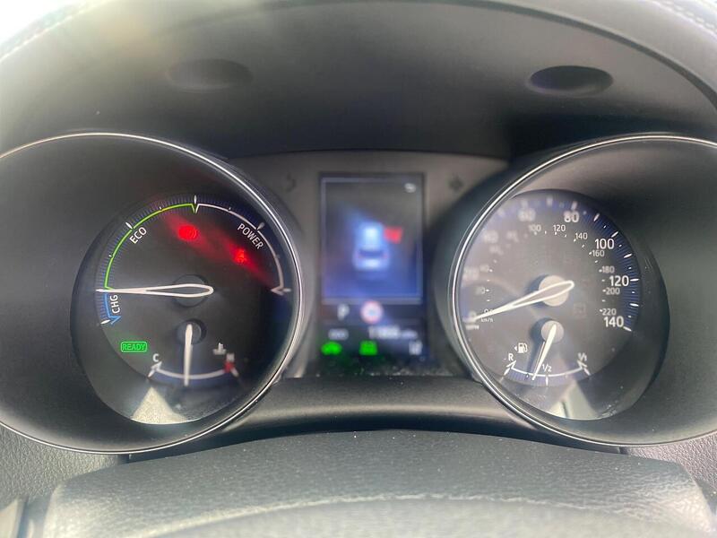 Used Toyota C-HR 2022 for sale - 76720057: Photo 19