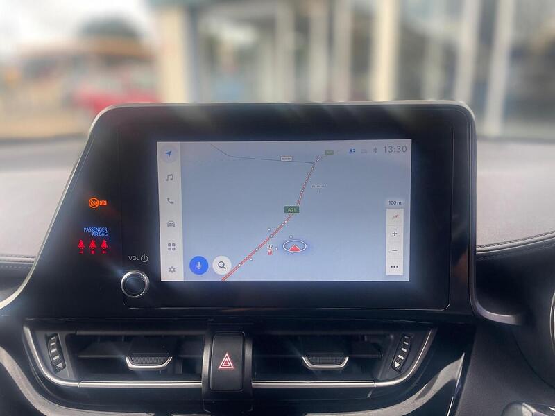 Used Toyota C-HR 2022 for sale - 76720057: Photo 20