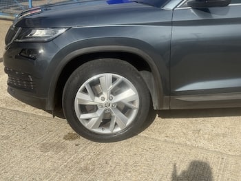 Used Skoda Kodiaq 2018 for sale - 79858294: Photo