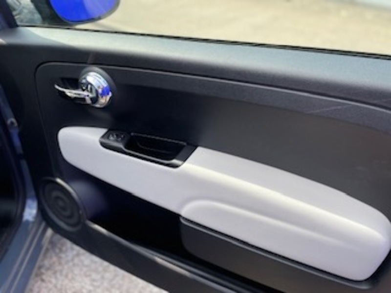 Used Fiat 500 2021 for sale - 77663444: Photo 11