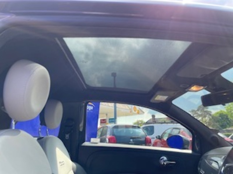 Used Fiat 500 2021 for sale - 77663444: Photo 15