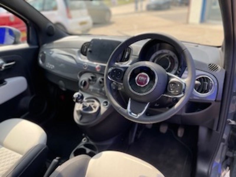 Used Fiat 500 2021 for sale - 77663444: Photo 16