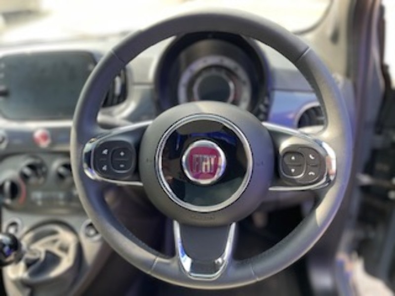 Used Fiat 500 2021 for sale - 77663444: Photo 17