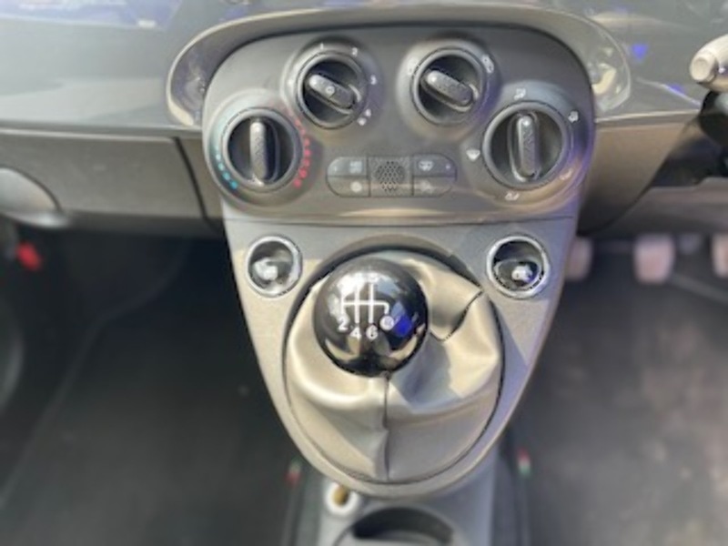 Used Fiat 500 2021 for sale - 77663444: Photo 19