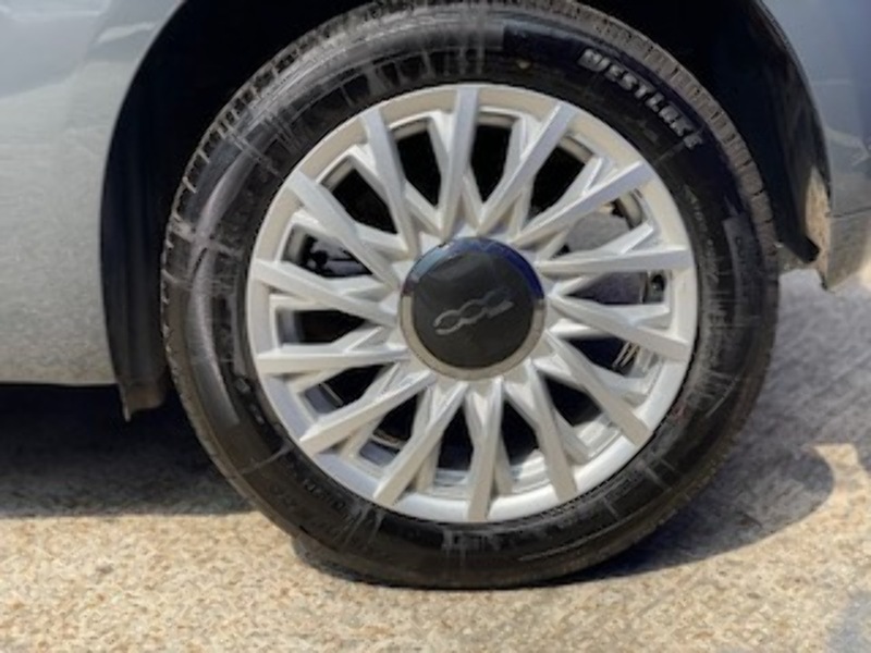 Used Fiat 500 2021 for sale - 77663444: Photo 5