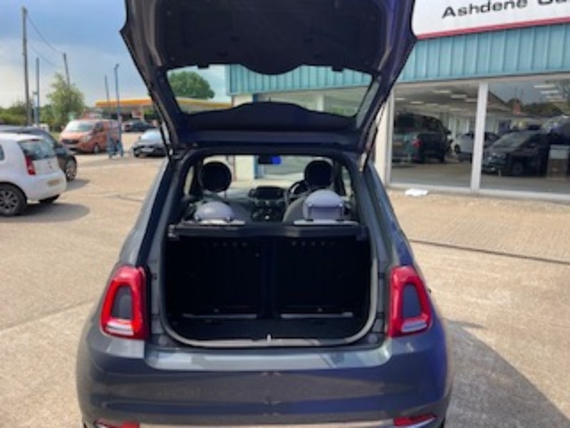 Used Fiat 500 2021 for sale - 77663444: Photo 7