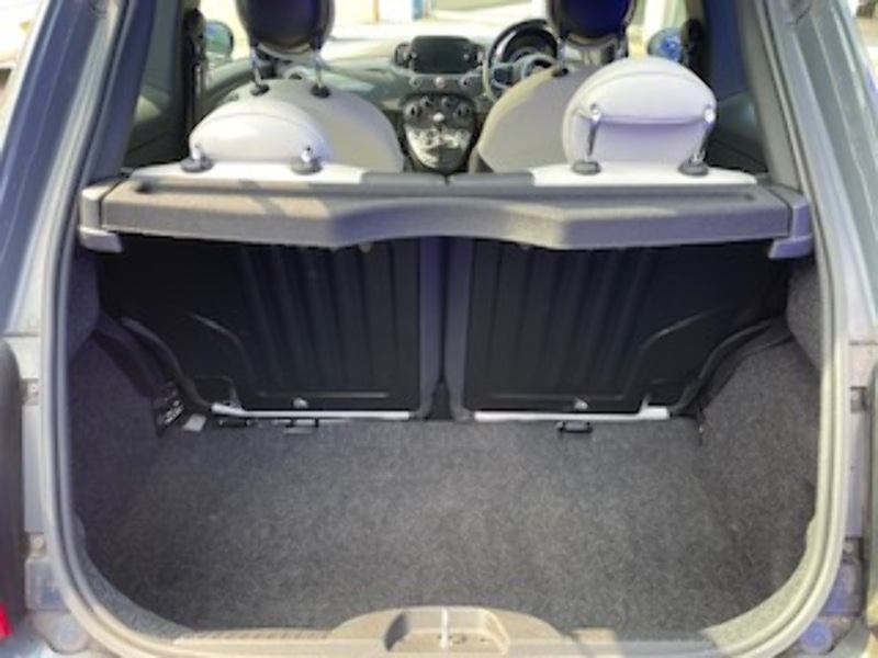 Used Fiat 500 2021 for sale - 77663444: Photo 8