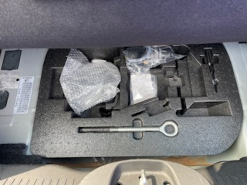 Used Fiat 500 2021 for sale - 77663444: Photo 9