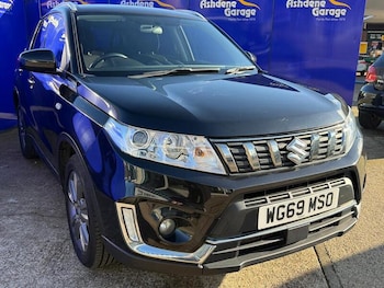 Used Suzuki Vitara 2019 for sale - 77264094: Photo