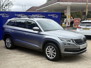 Used Skoda Kodiaq 2019 for sale - 79562159: Photo