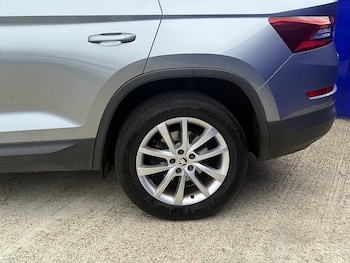 Used Skoda Kodiaq 2019 for sale - 79562159: Photo