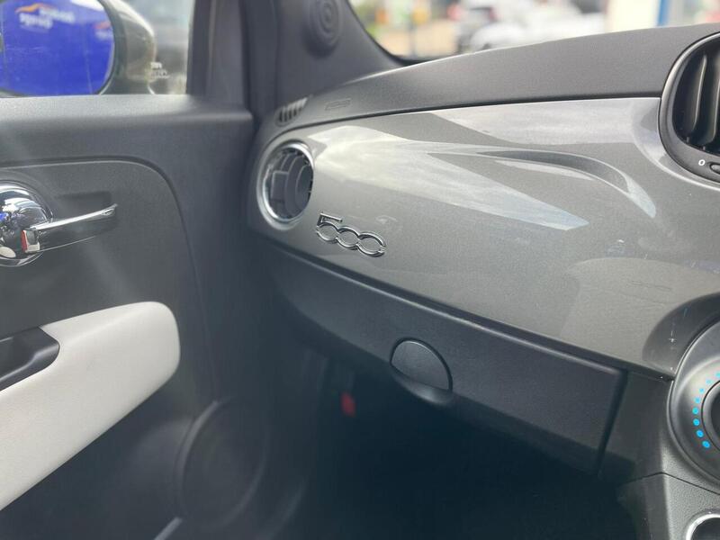 Used Fiat 500 2021 for sale - 77521642: Photo 13