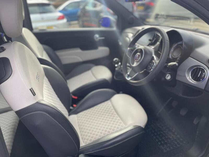 Used Fiat 500 2021 for sale - 77521642: Photo 15