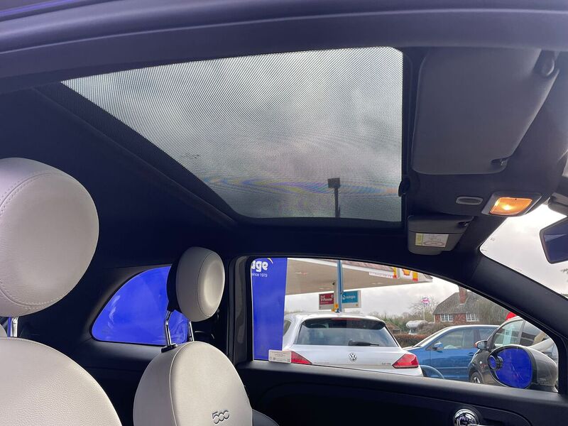 Used Fiat 500 2021 for sale - 77521642: Photo 16