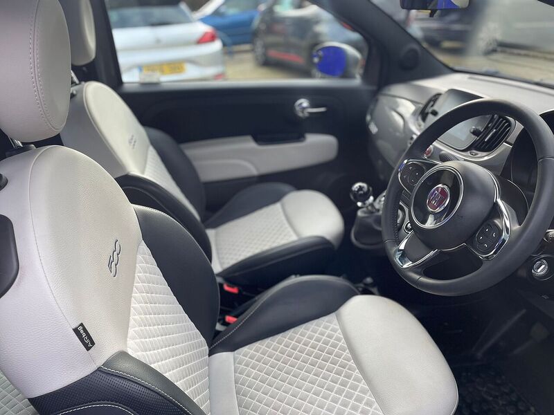 Used Fiat 500 2021 for sale - 77521642: Photo 17