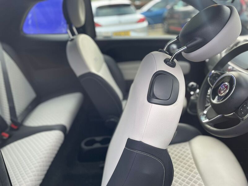 Used Fiat 500 2021 for sale - 77521642: Photo 18