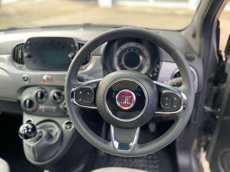 Used Fiat 500 2021 for sale - 77521642: Photo 19