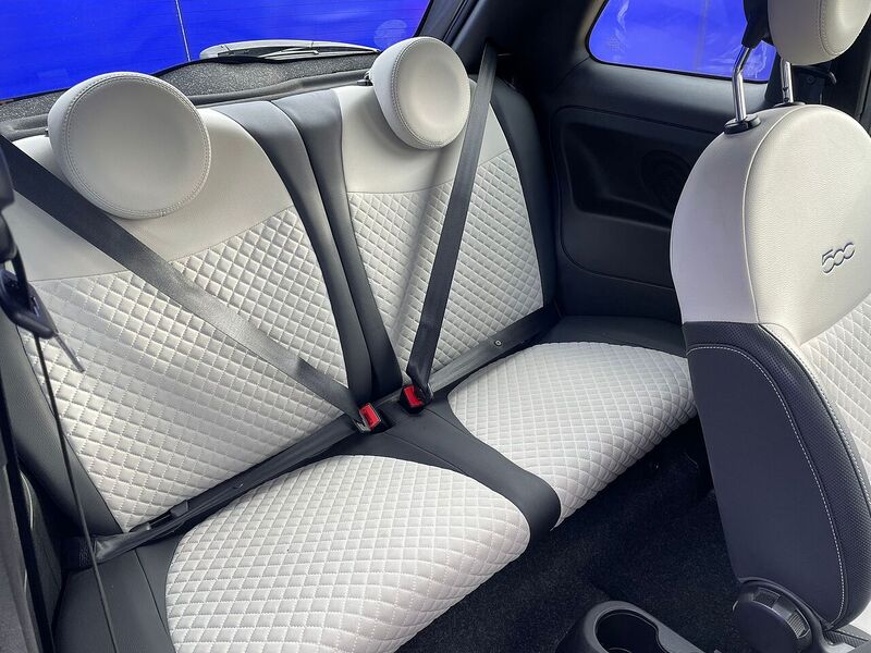 Used Fiat 500 2021 for sale - 77521642: Photo 21